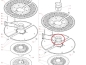 Preview: Trommel  belüftungsklappe  für 90 mm Höhe