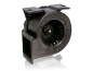Preview: Lüftermotor Zentrifugal VC55 24 Volt 50 Hz für Necta, N&W, Wittenborg, Rhea, Saeco