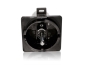 Preview: Mixermotor 24 Volt DC Mixerhalterung schwarz passend für Sielaff CVS500