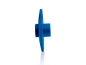 Preview: Mixerflügel Mixerscheibe blau oder grau für Servomat Steigler Rheavendors   Cino Luce
