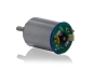 Preview: Mixermotor Evoca N&W Necta Wittenborg 7100 7600 Kobalto Canto