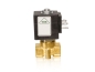 Preview: ODE Magnetventil 2/2 Wege DN 5,5 -NO- 24 Volt 50 Hz Gewinde1/4" IG