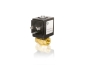 Preview: ODE Magnetventil 2/2 Wege DN 2,8 230 Volt Gewinde 1/4" IG