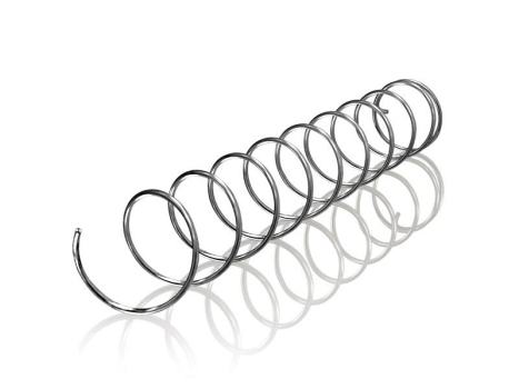 Evoca Spirale links 8 Produkte 54 mm Abstand