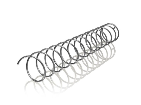 Evoca Spirale rechts 11 Produkte 40 mm Abstand