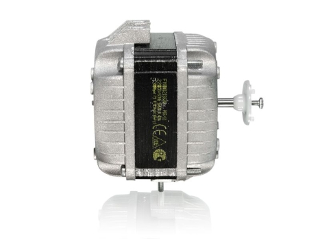 Universalmotor für Kältegeräte 16 Watt 230 Volt Made in EU für Smart, Starfood,