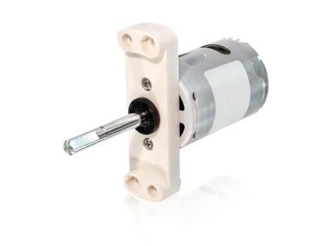 Mixermotor 24 Volt DC