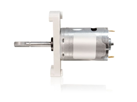 Mixermotor 24 Volt DC