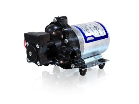 Shurflo 2088-403-143 12 Volt Getränkepumpe Wasserpumpe