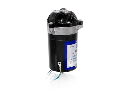 Shurflo 8095-951-269 Getränkepumpe Membranpumpe Wasserpumpe