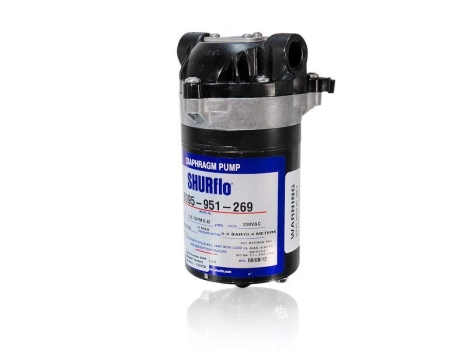 Shurflo 8095-951-269 Getränkepumpe Membranpumpe Wasserpumpe