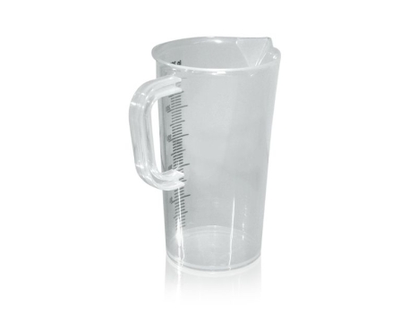 Messbecher 250 ml mit Skala