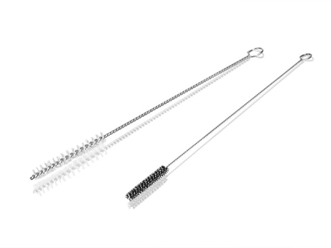 Düsenbürsten Durchmesser 3,5 mm  6 teiliges Set