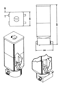 Produktbehälter