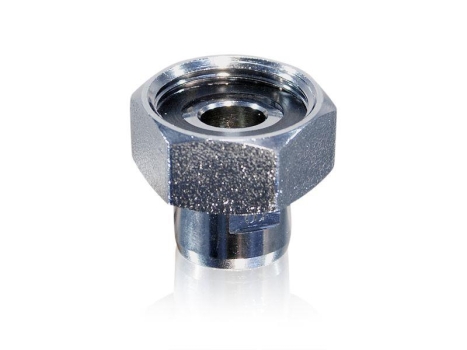 Reduzier Verschraubung 3/4" IG x 3/8" IG