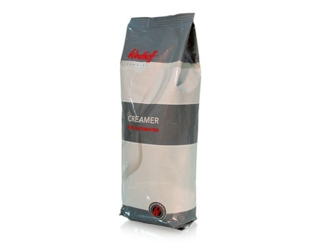Kaffeeweißer Pulver für Vendingautomaten von Westhoff 7 kg