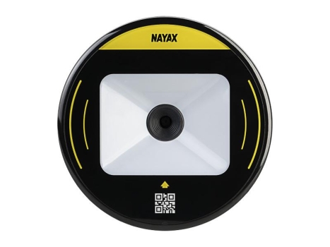 Nayax DOT QR Scanner