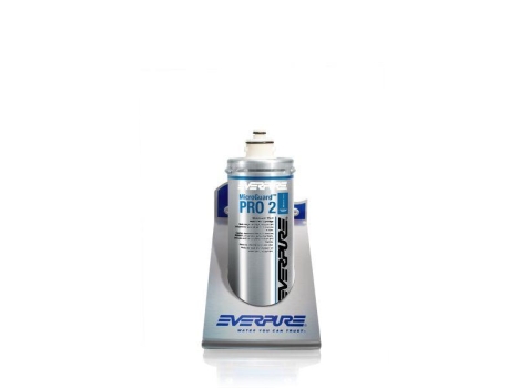 Everpure Pro2 Wasserfilter Microguard Kaltgetränke