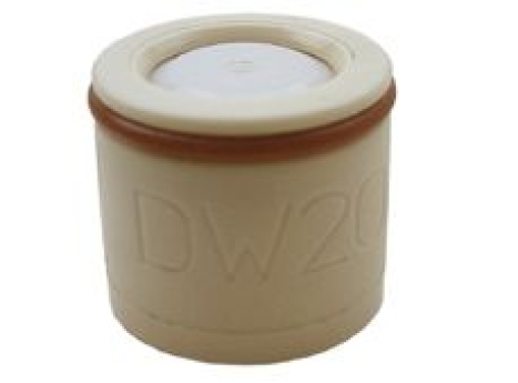 Rückschlagventil DW 20 DN 15  20 mm Durchmesser