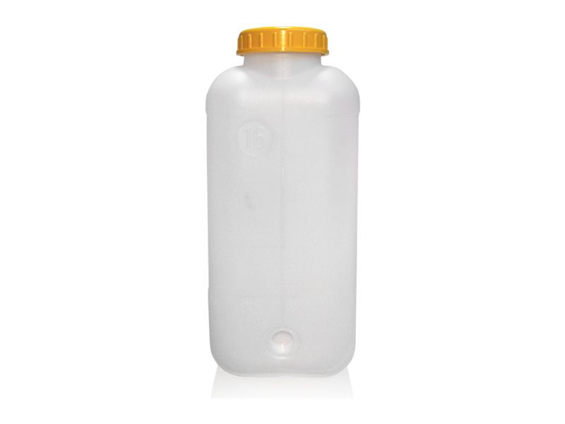 Trinkwasserkanister 3,8L