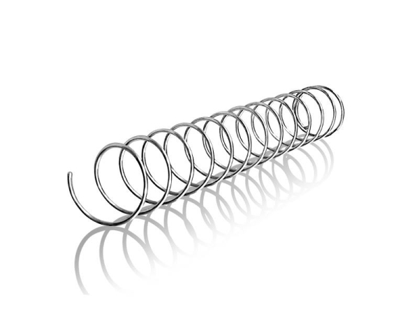 Evoca Spirale links 11 Produkte 40 mm Abstand