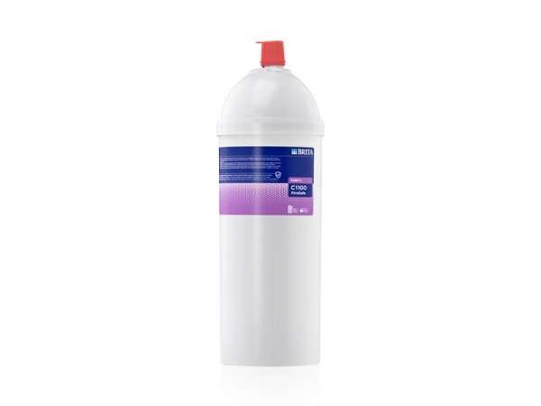 Brita Purity C1100 XtraSafe Filterpatrone