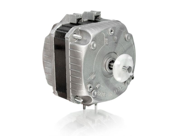 Universalmotor für Kältegeräte 7 Watt 230 Volt Made in EU