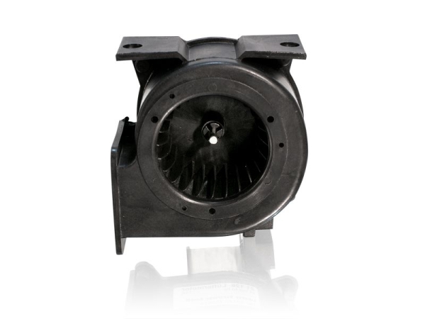 Lüftermotor Zentrifugal VC55 24 Volt 50 Hz für Necta, N&W, Wittenborg, Rhea, Saeco