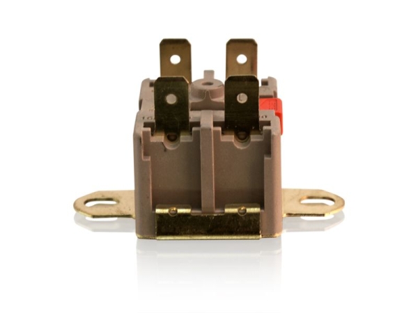 Sicherheitsthermostat 125°C STB  Evoca Necta N&W Wittenborg Zanussi Astro Brio