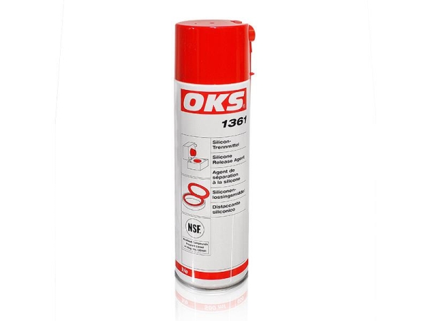 Silicon Spray OKS 400 ml Spray