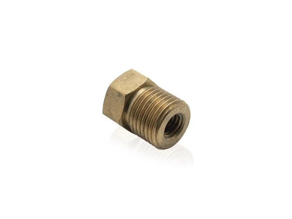 Reduzierverbinder 1/8" AG x 5 mm IG Wassersystem Wittenborg ES5100