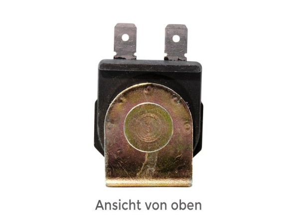 A.u.K. Müller Magnetspule für Wassereinlassventile 24 Volt DC