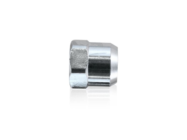 Quetschverschraubung mit Längenausgleich 3/8" für 10 mm Cu Rohr