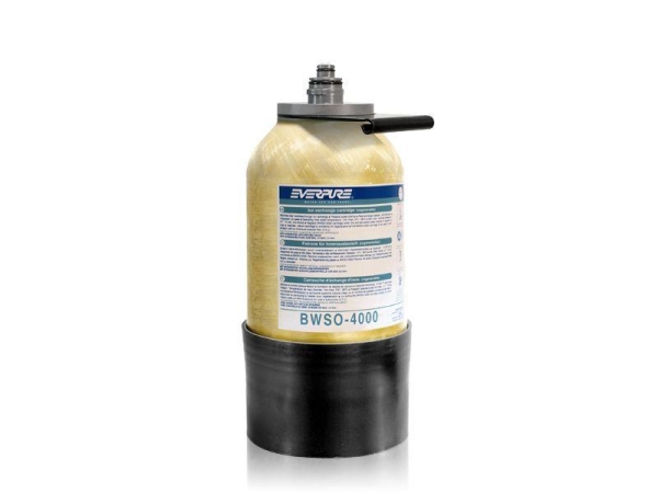 Everpure BWSO4000 Wasserfilter Ersatzpatrone für Ionenaustauschanlagen