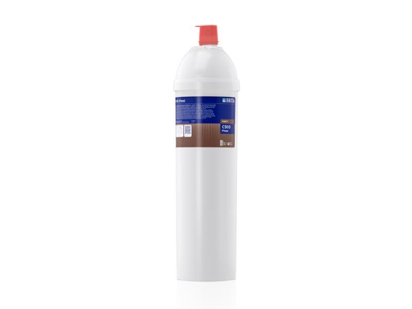 Brita Purity C500 Finest Filterpatrone