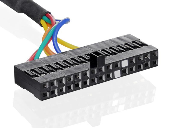 ICT V7 Geldscheinleser Anschlusskabel