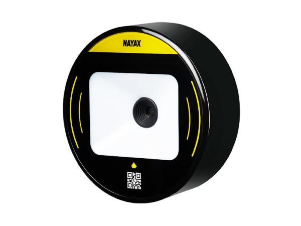 Nayax DOT QR Scanner