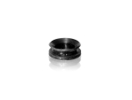 V-Ring VA8 NBR schwarz 8 mm für Mixermotor Sankey Vending