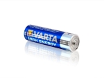 Varta Mignon AA Batterien High Energy Alkaline Batterien, Qualitätsbatterien