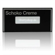 Auswahlschild Schoko Creme halfsize  Evoca Necta N&W Wittenborg  Serie 5100 2800