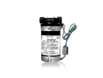 Shurflo 8095-951-299-BW Getränkepumpe Wasserpumpe