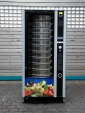 Verkaufsautomat Necta Starfood / Grillfleischautomat, gebraucht, revidiert
