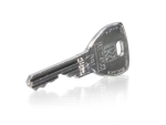 Rielda Schlüssel AE045C RS1 für Evoca